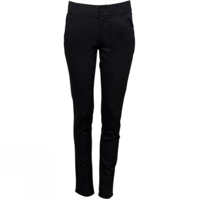 Pantalones United By Blue Penn Pixie Mujer - Negras - Chile VYJ154067